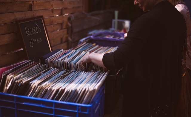 music
