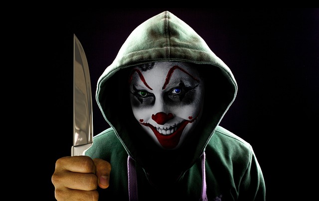 crime