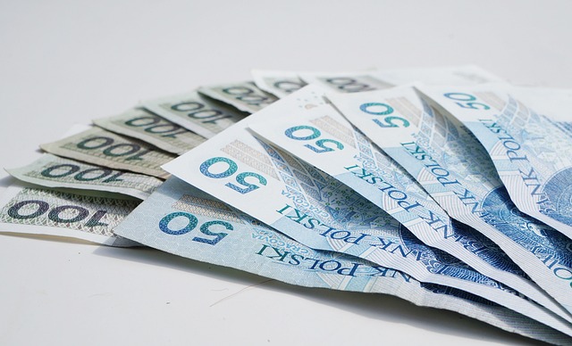 finance