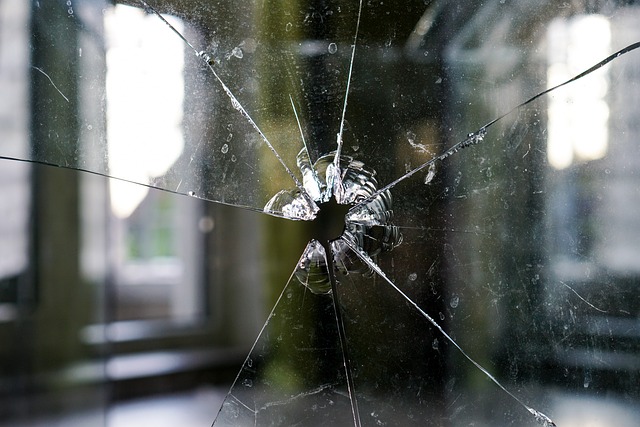crime