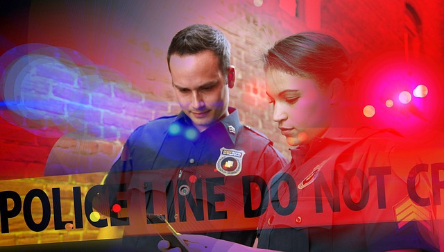crime
