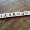 debt